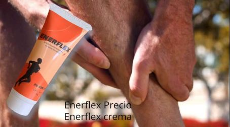 Enerflex Crema